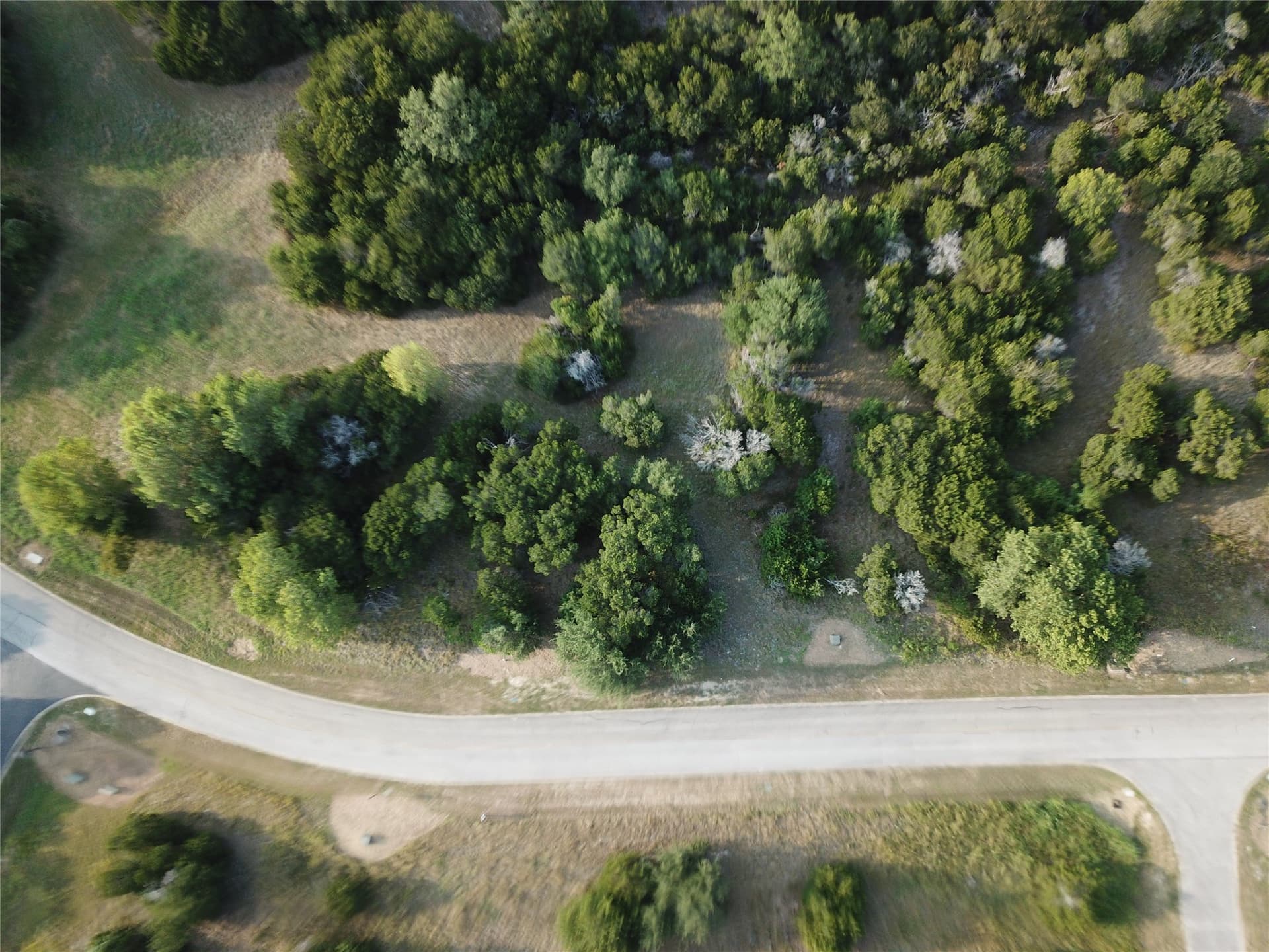 0.58 acres in Johnson County - photo 3