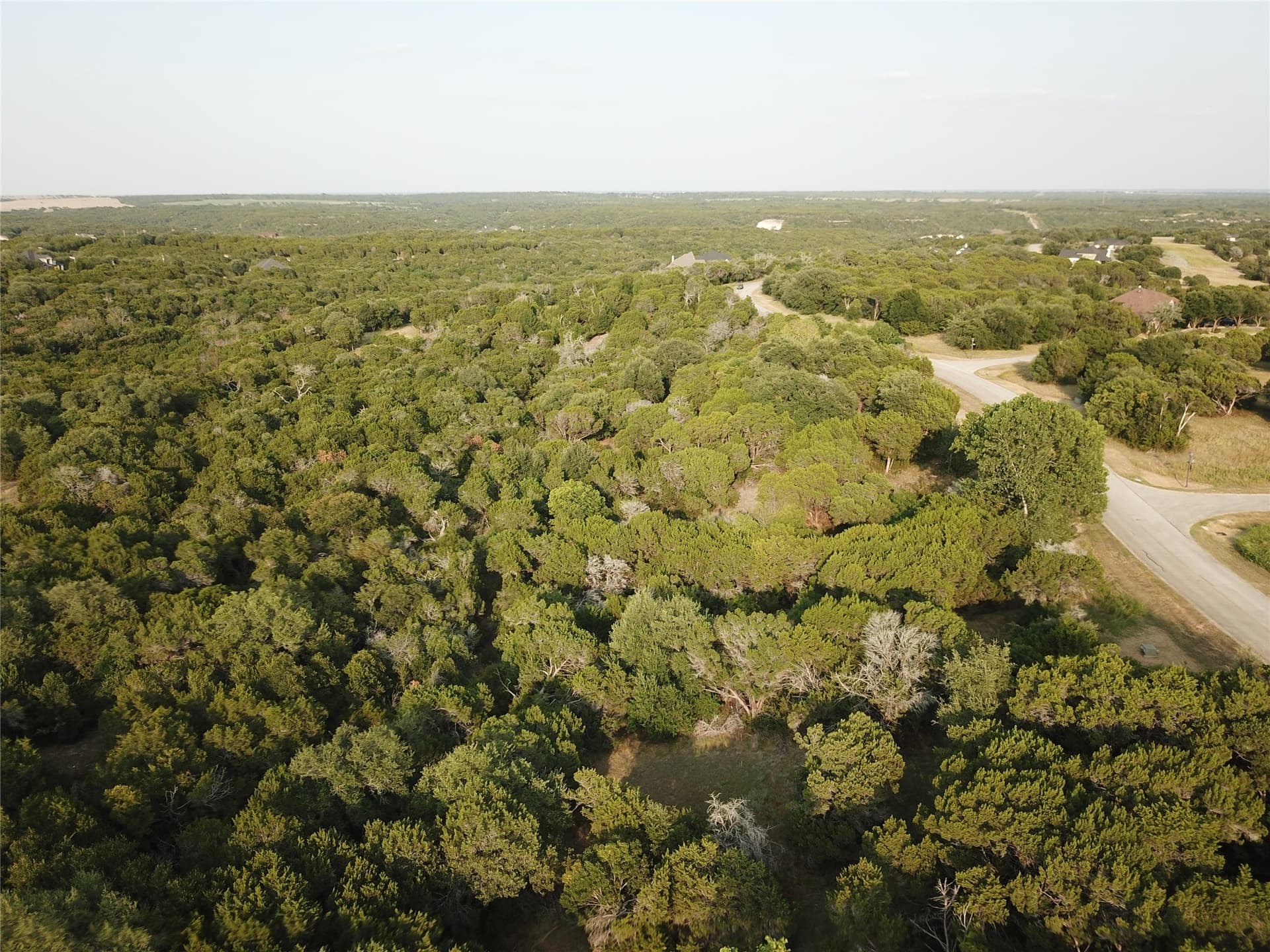 0.58 acres in Johnson County - photo 4