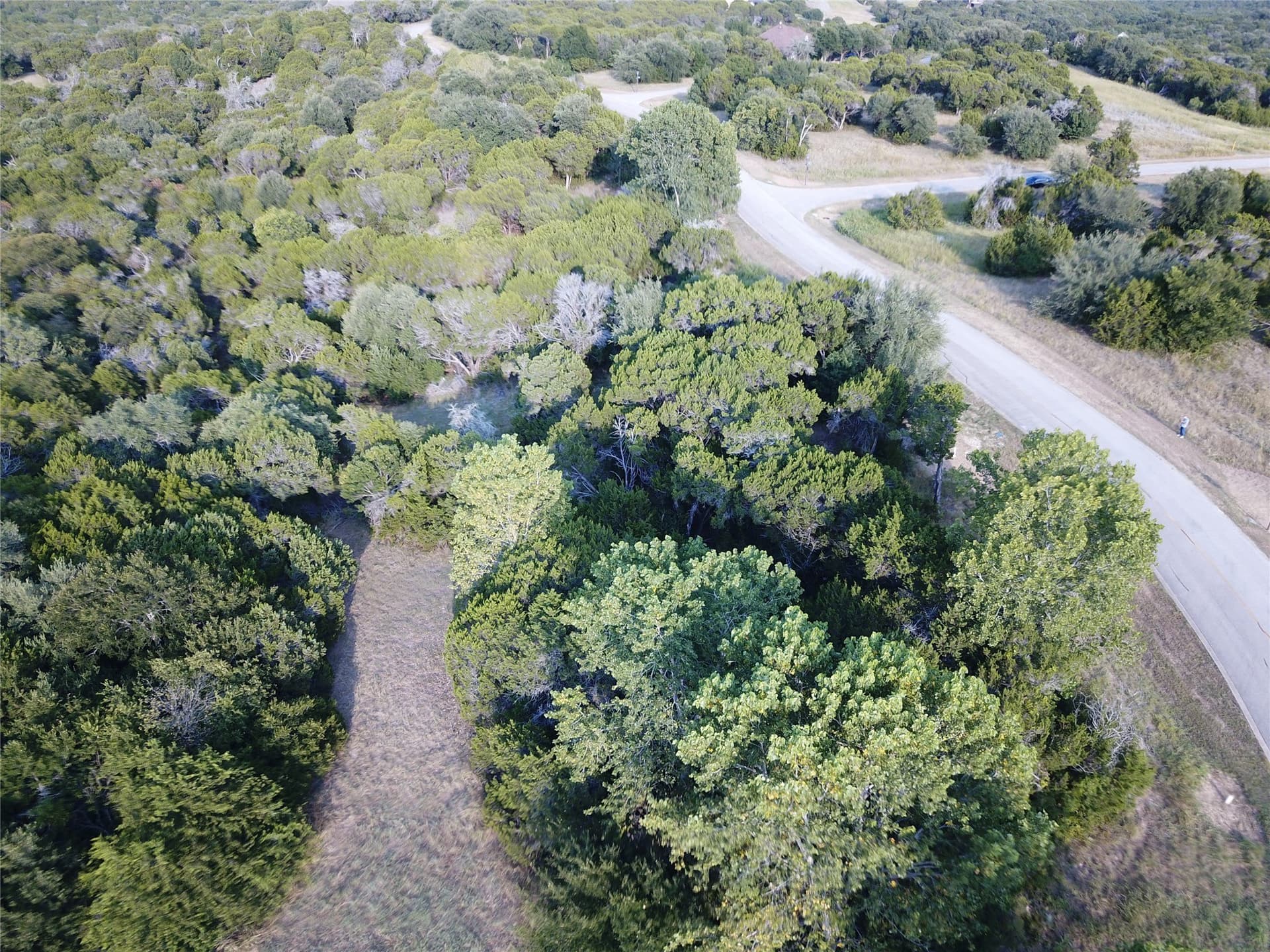 0.58 acres in Johnson County - photo 6