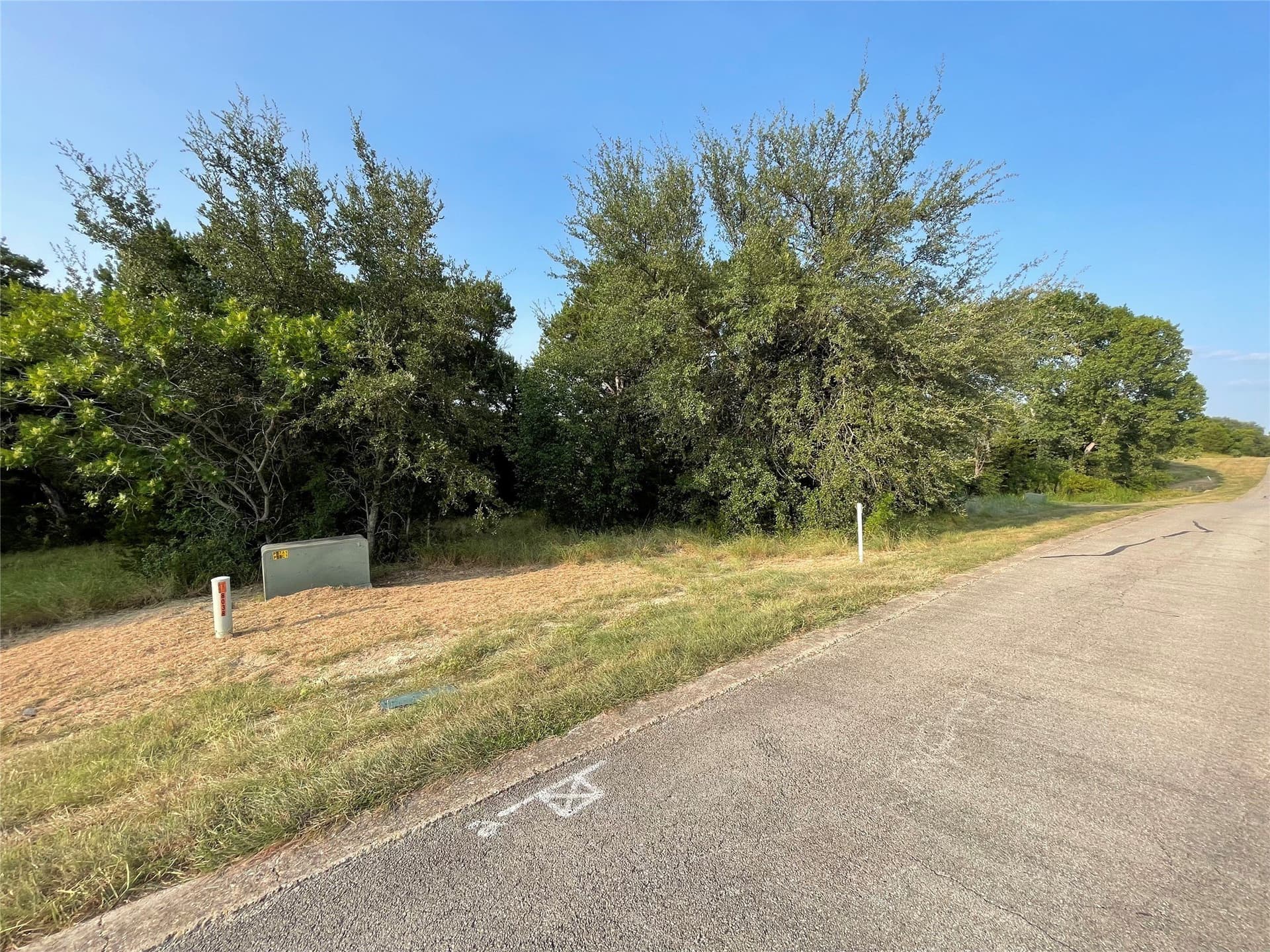 0.58 acres in Johnson County - photo 14