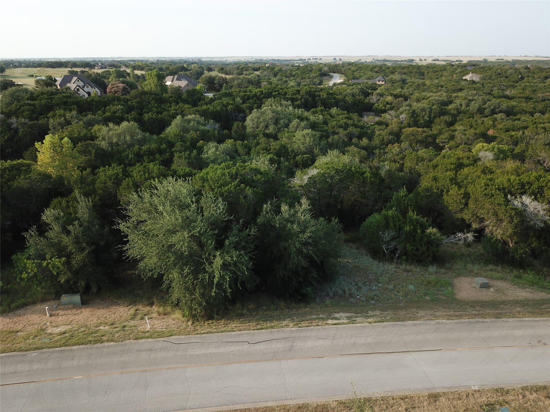 0.58 acres in Johnson County - photo 7