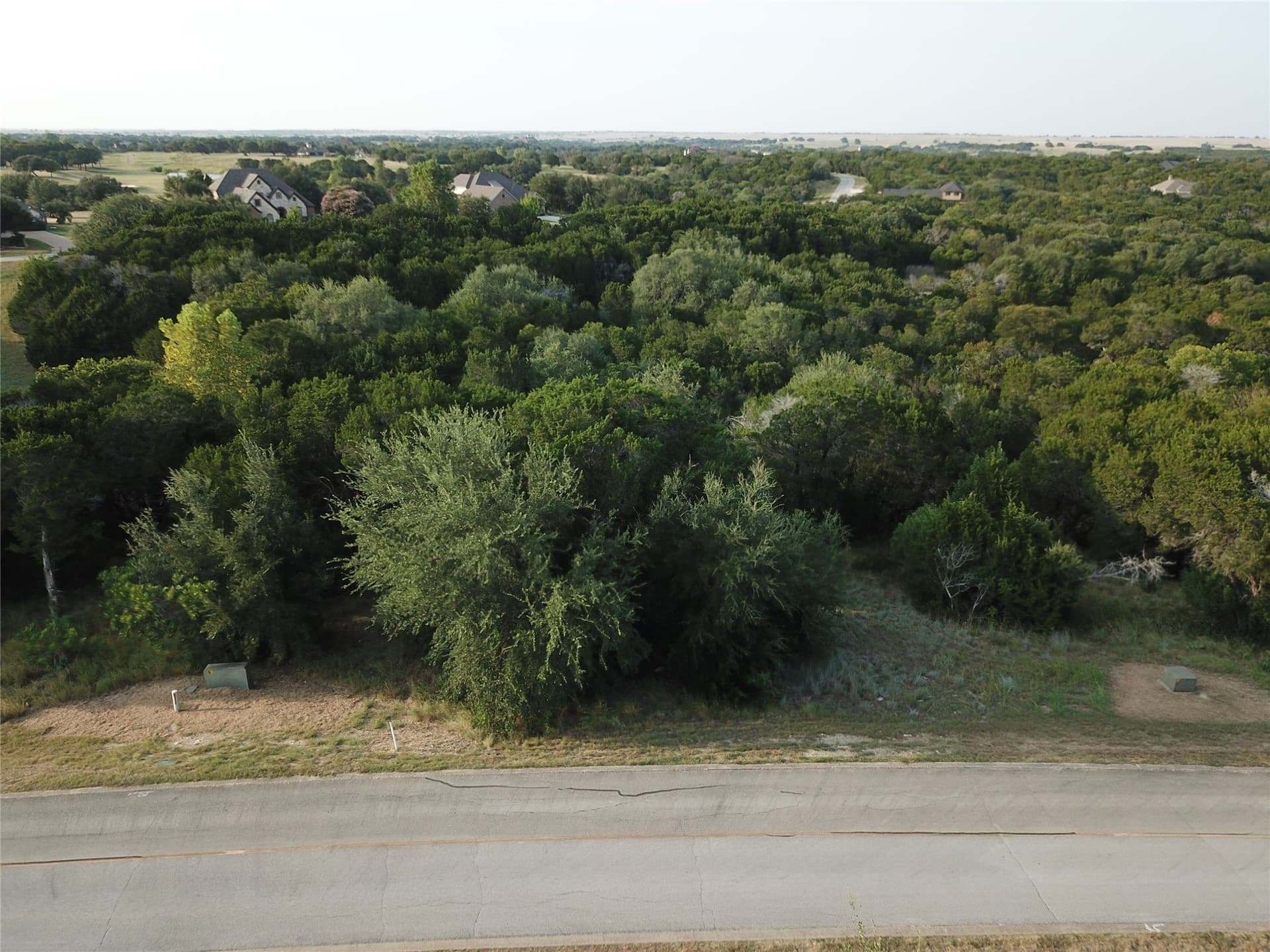 0.58 acres in Johnson County - photo 8