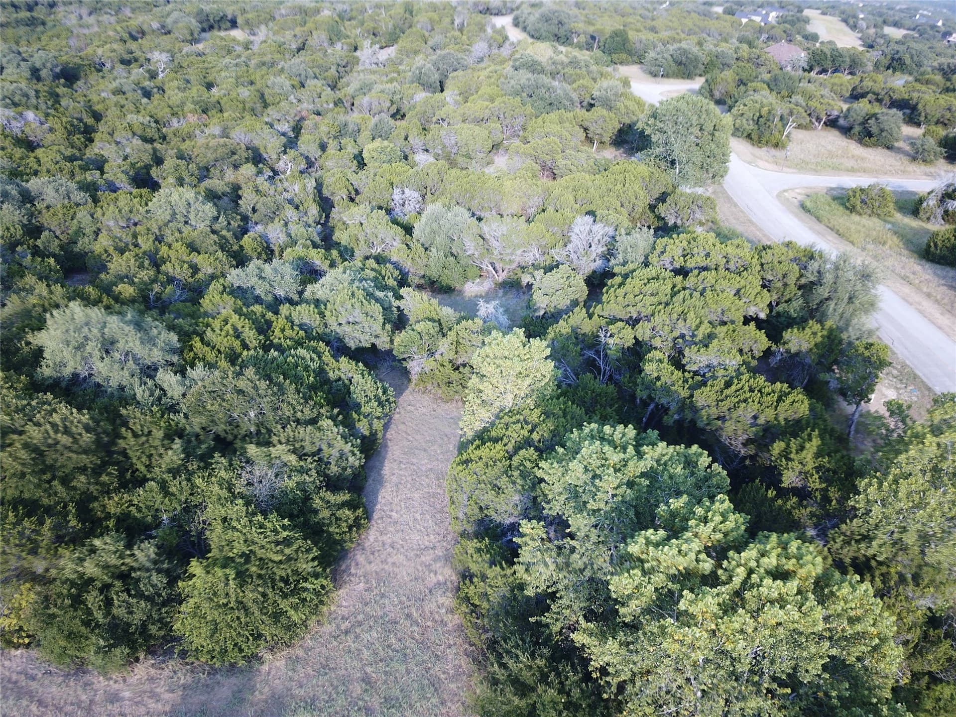 0.58 acres in Johnson County - photo 5
