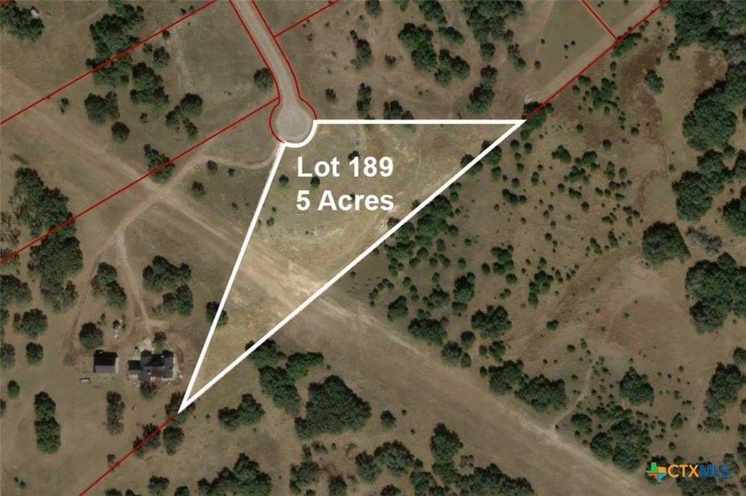 5 acres in Burnet County gallery image 2