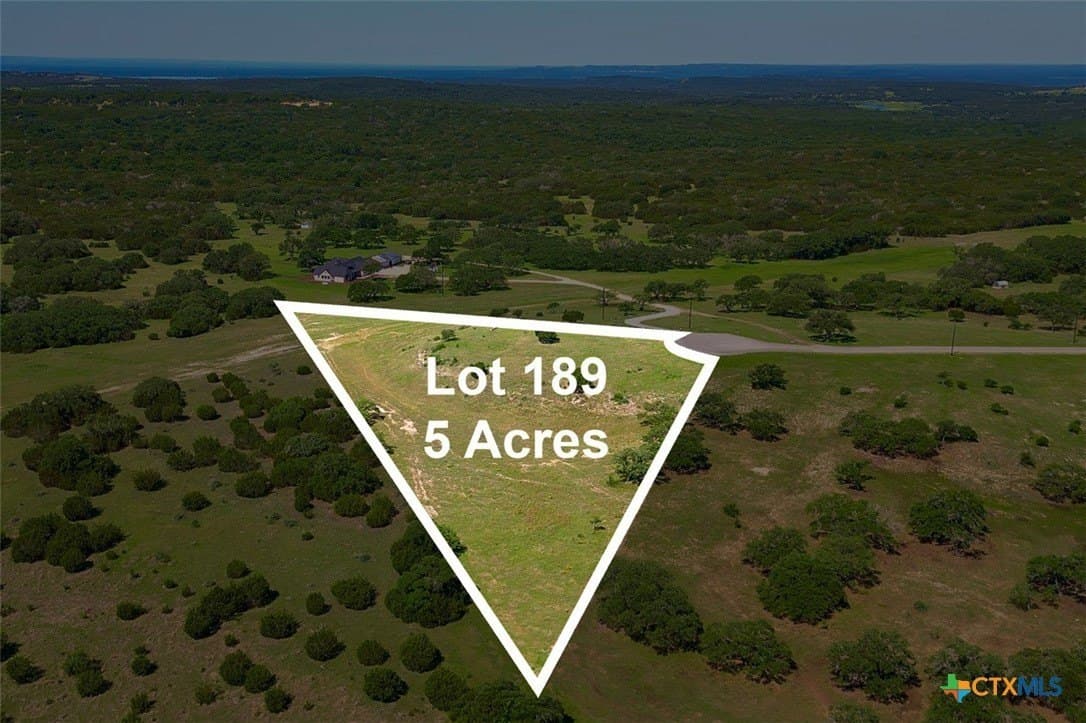 5 acres in Burnet County - photo 9