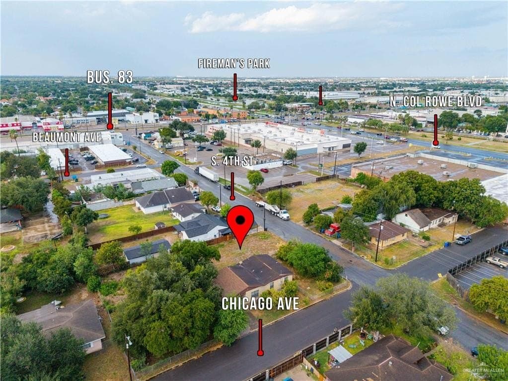 0.18 acres in Hidalgo County - photo 3