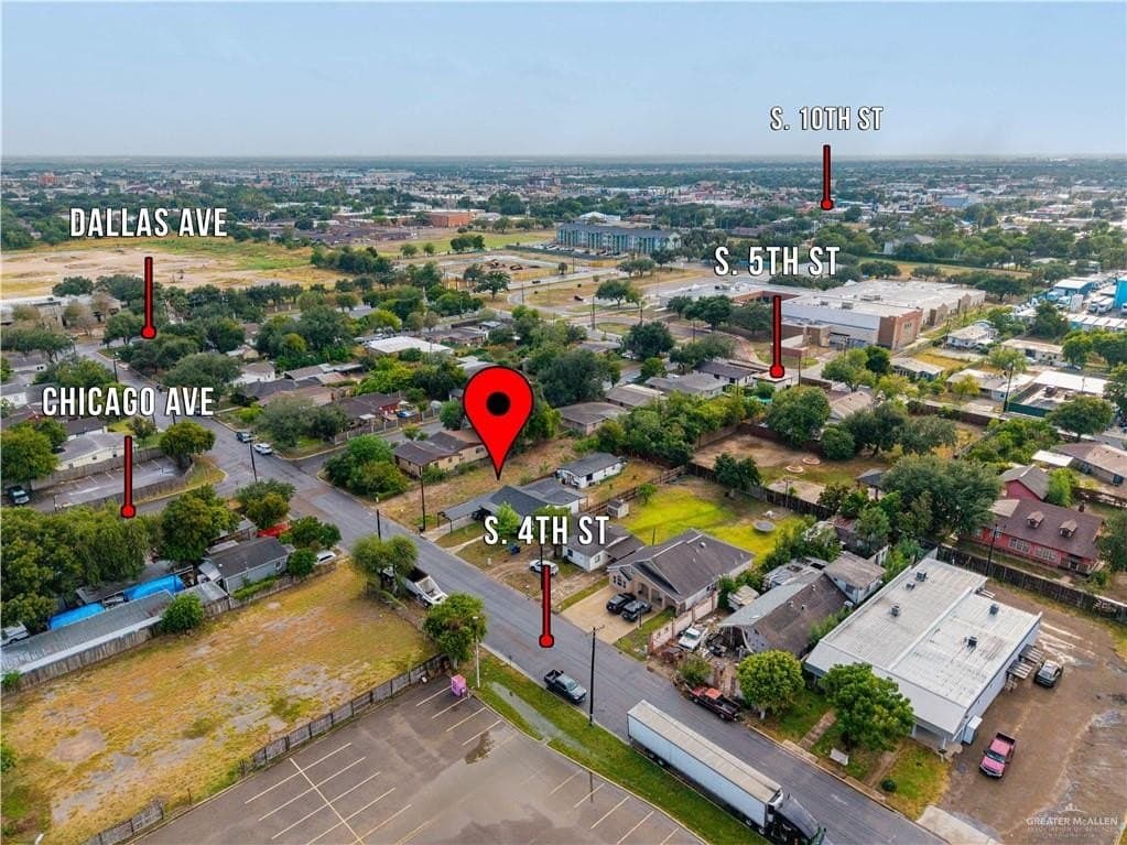 0.18 acres in Hidalgo County - photo 4