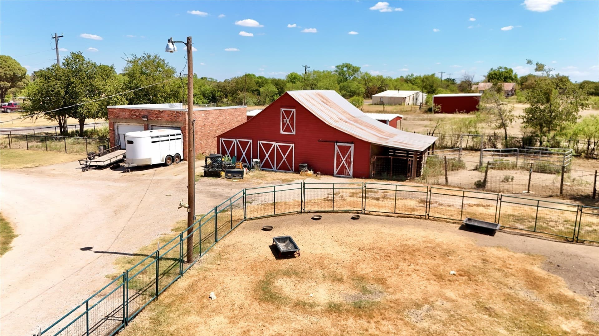 16.82 acres in Palo Pinto County - photo 30