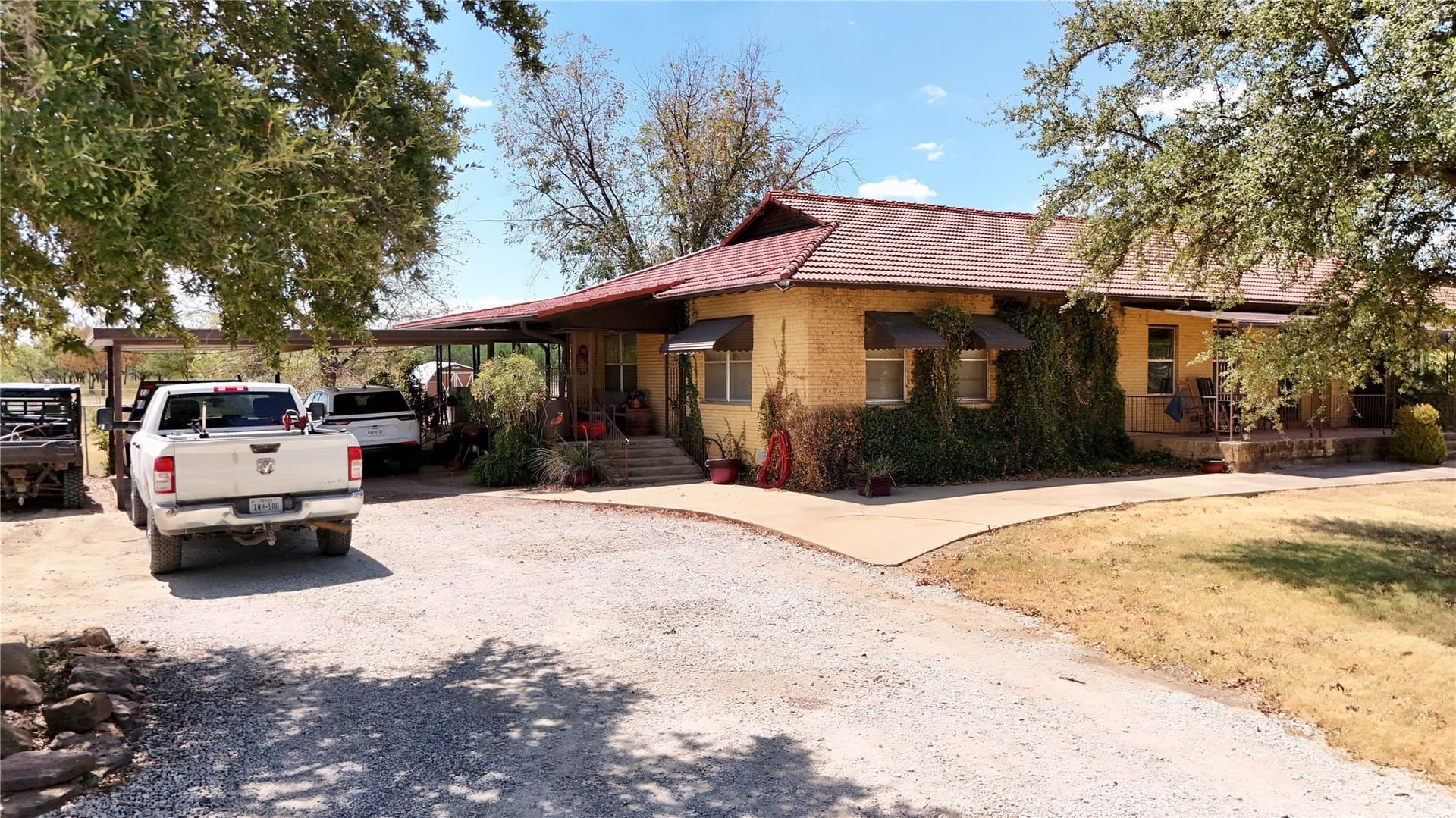 16.82 acres in Palo Pinto County - photo 9