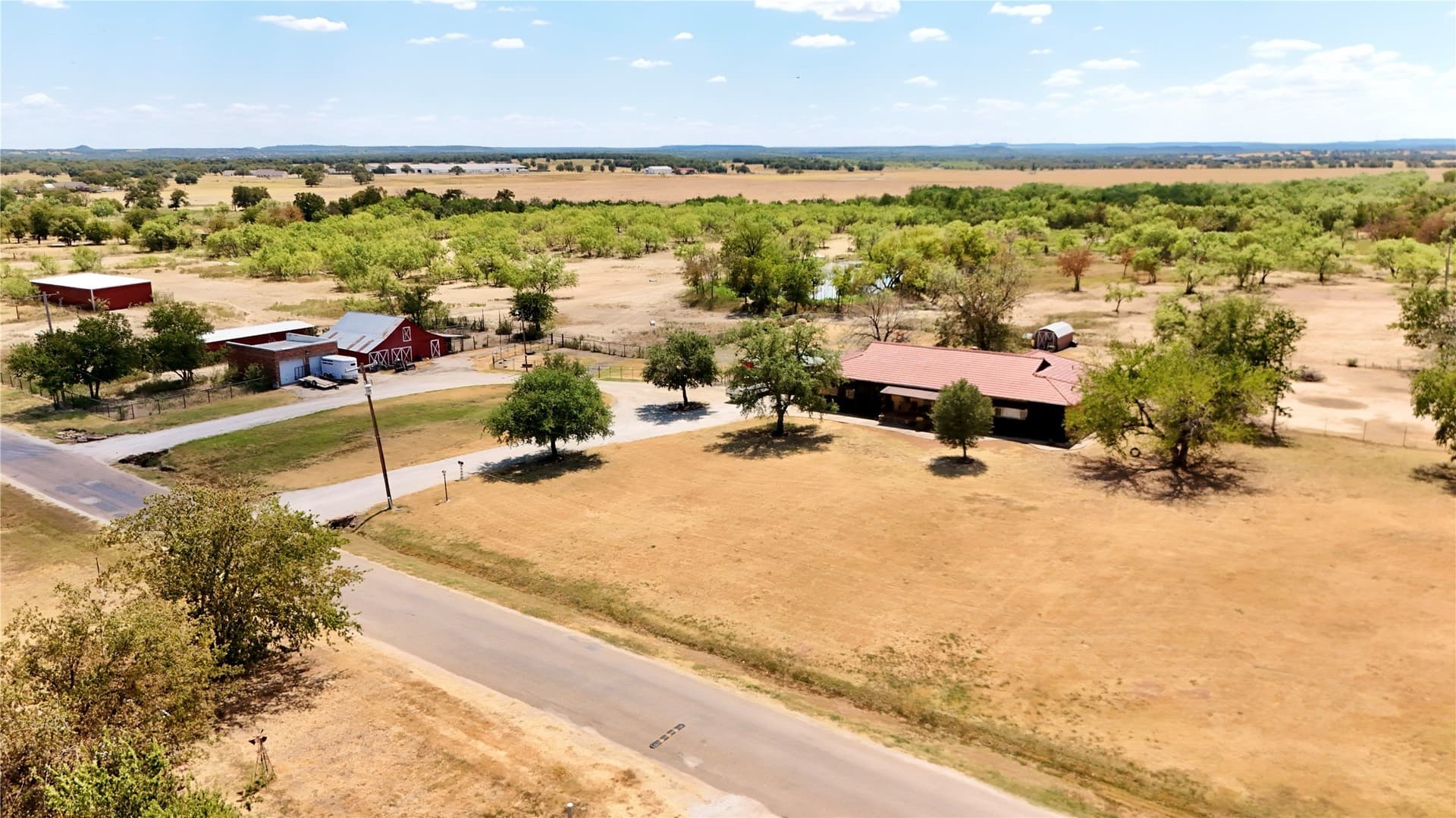 16.82 acres in Palo Pinto County - photo 39