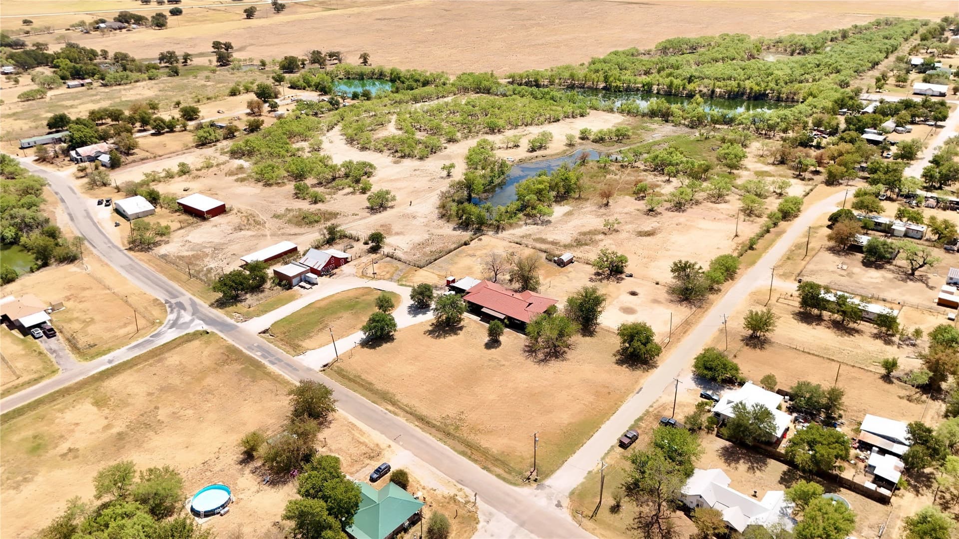 16.82 acres in Palo Pinto County - photo 3