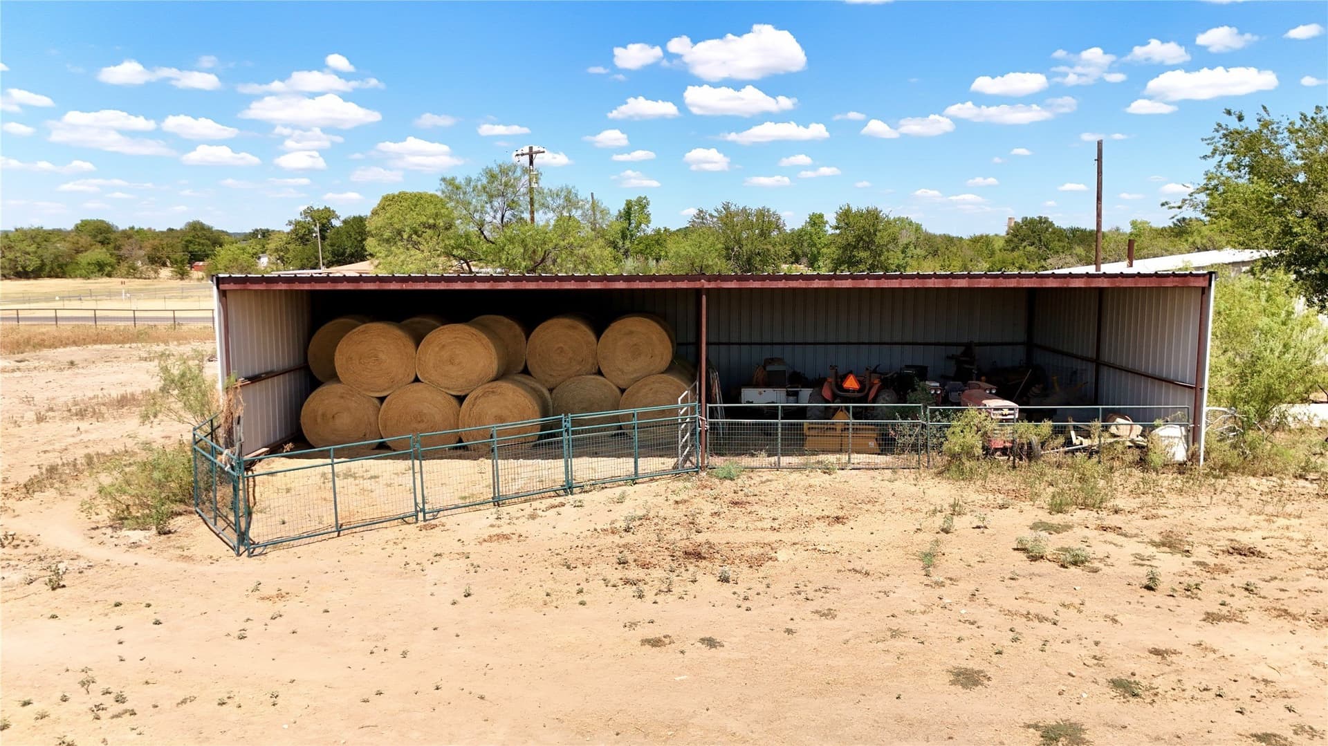 16.82 acres in Palo Pinto County - photo 32