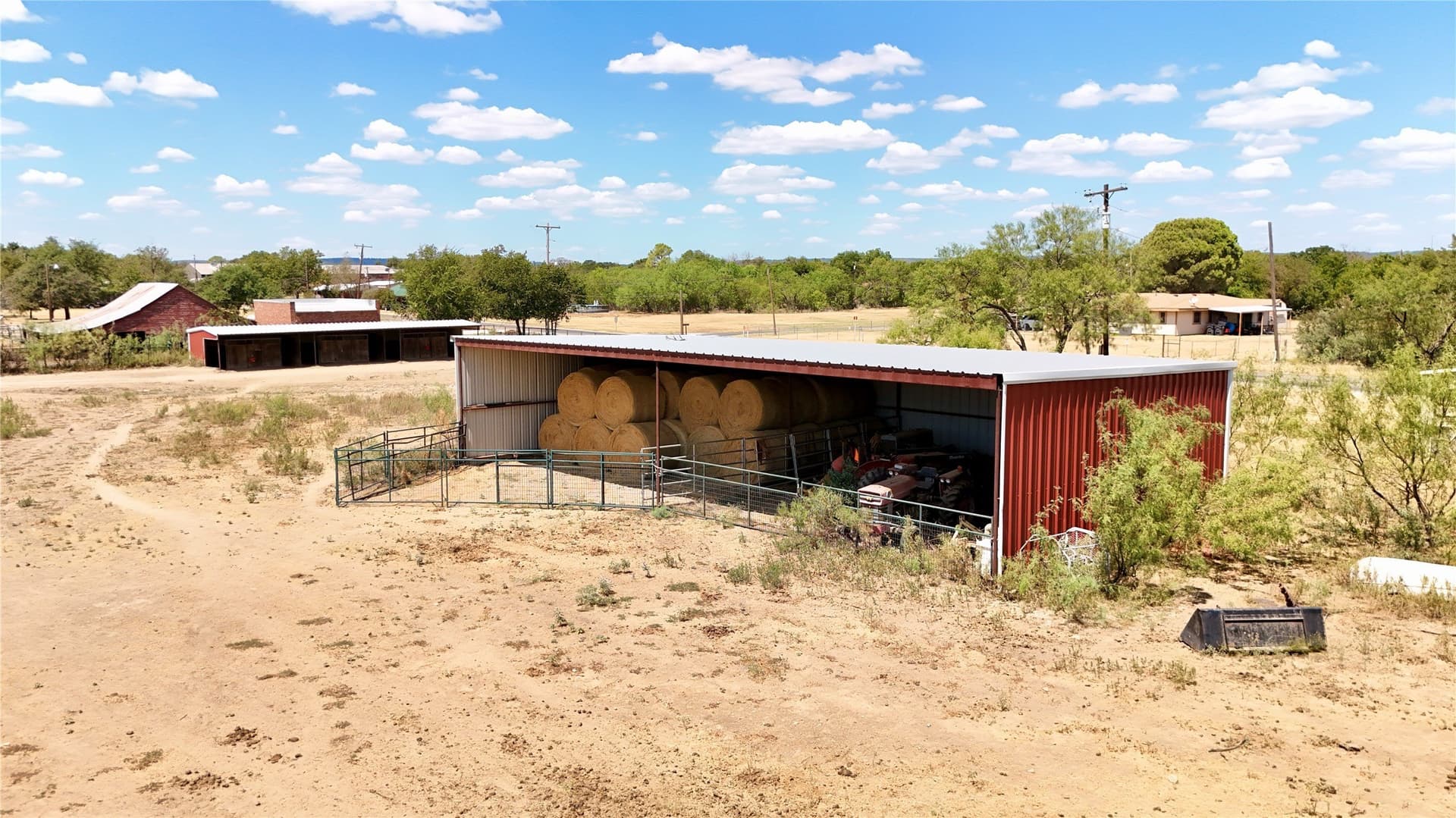 16.82 acres in Palo Pinto County - photo 33