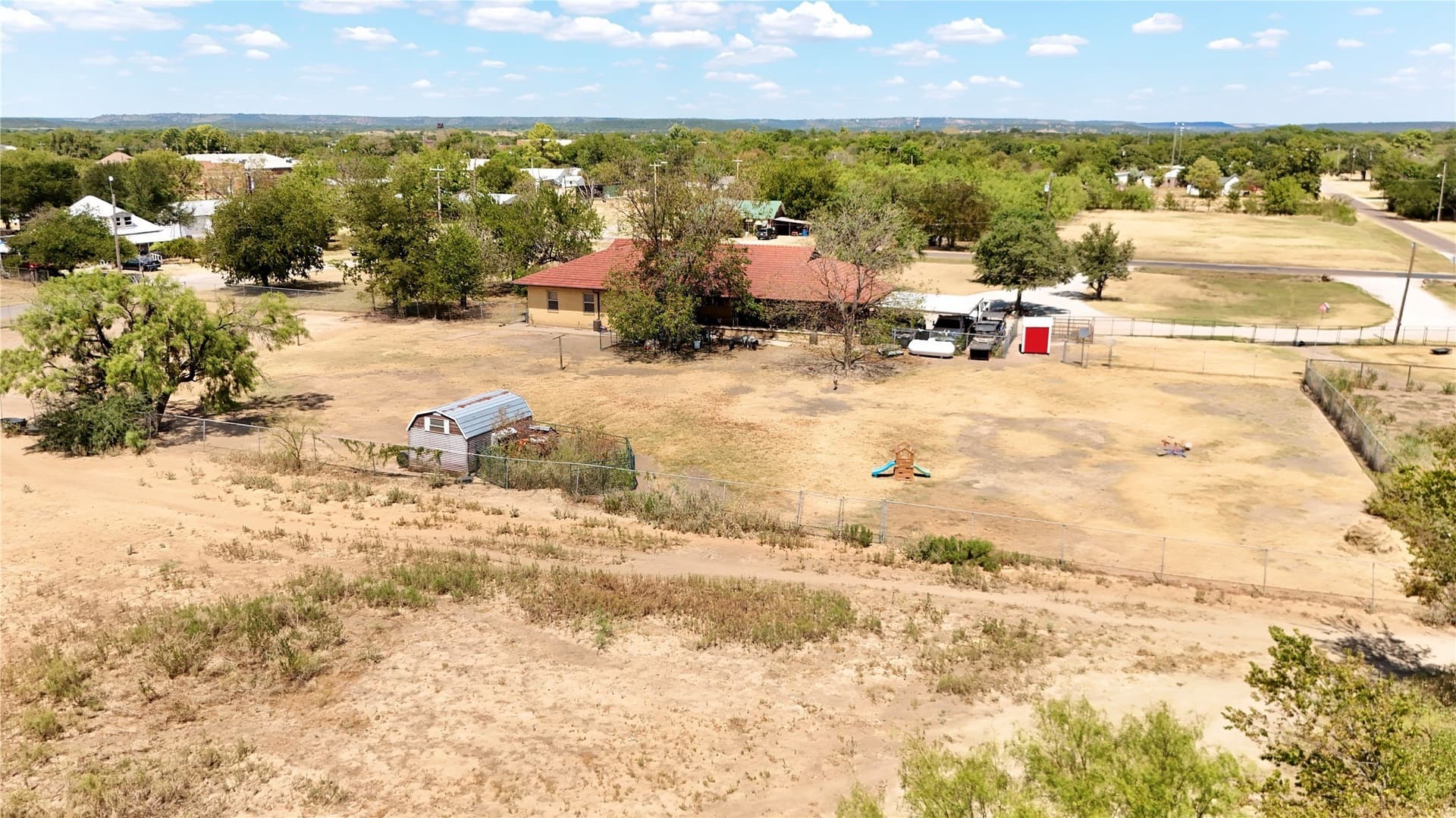 16.82 acres in Palo Pinto County - photo 35