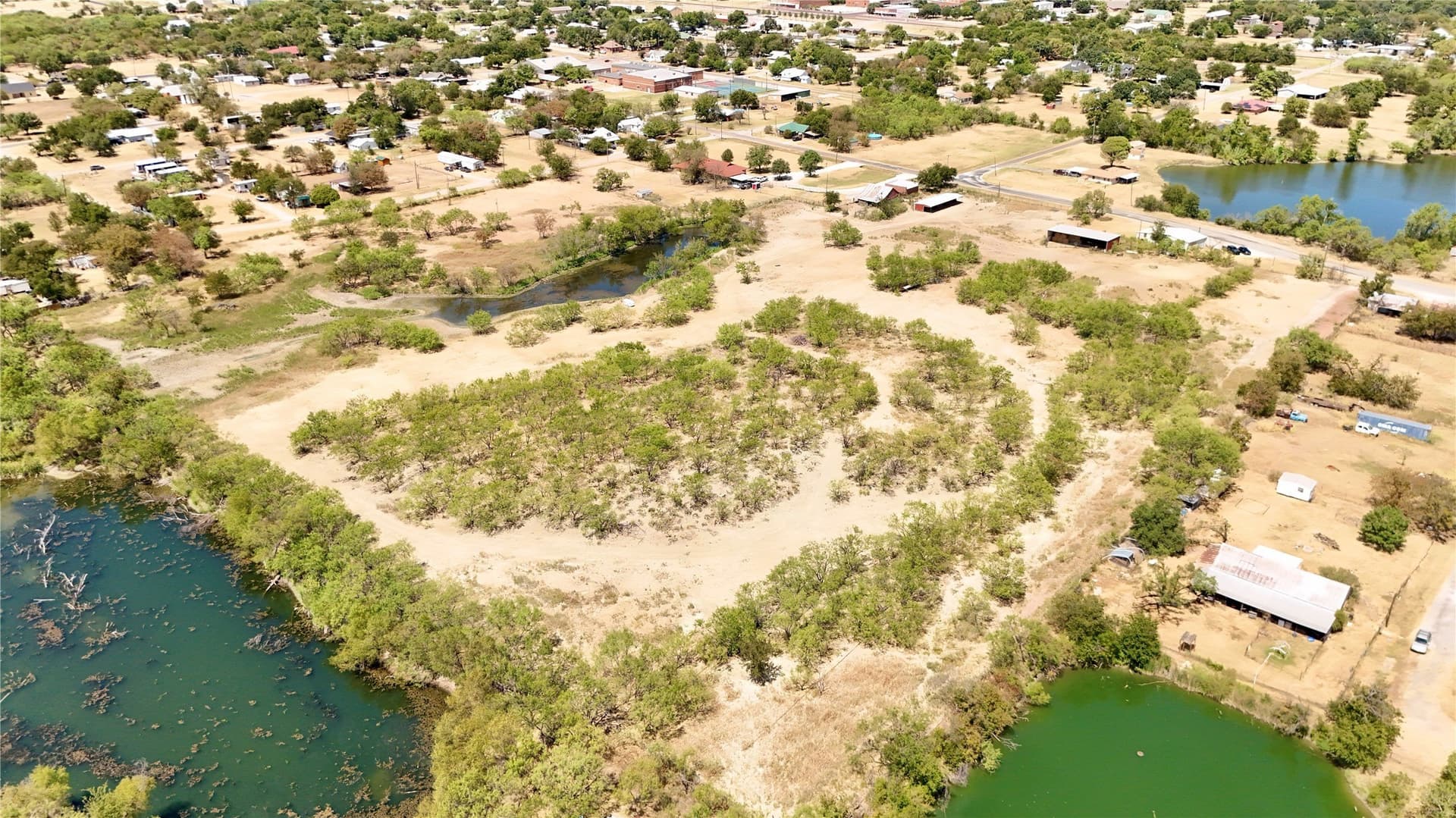 16.82 acres in Palo Pinto County - photo 4