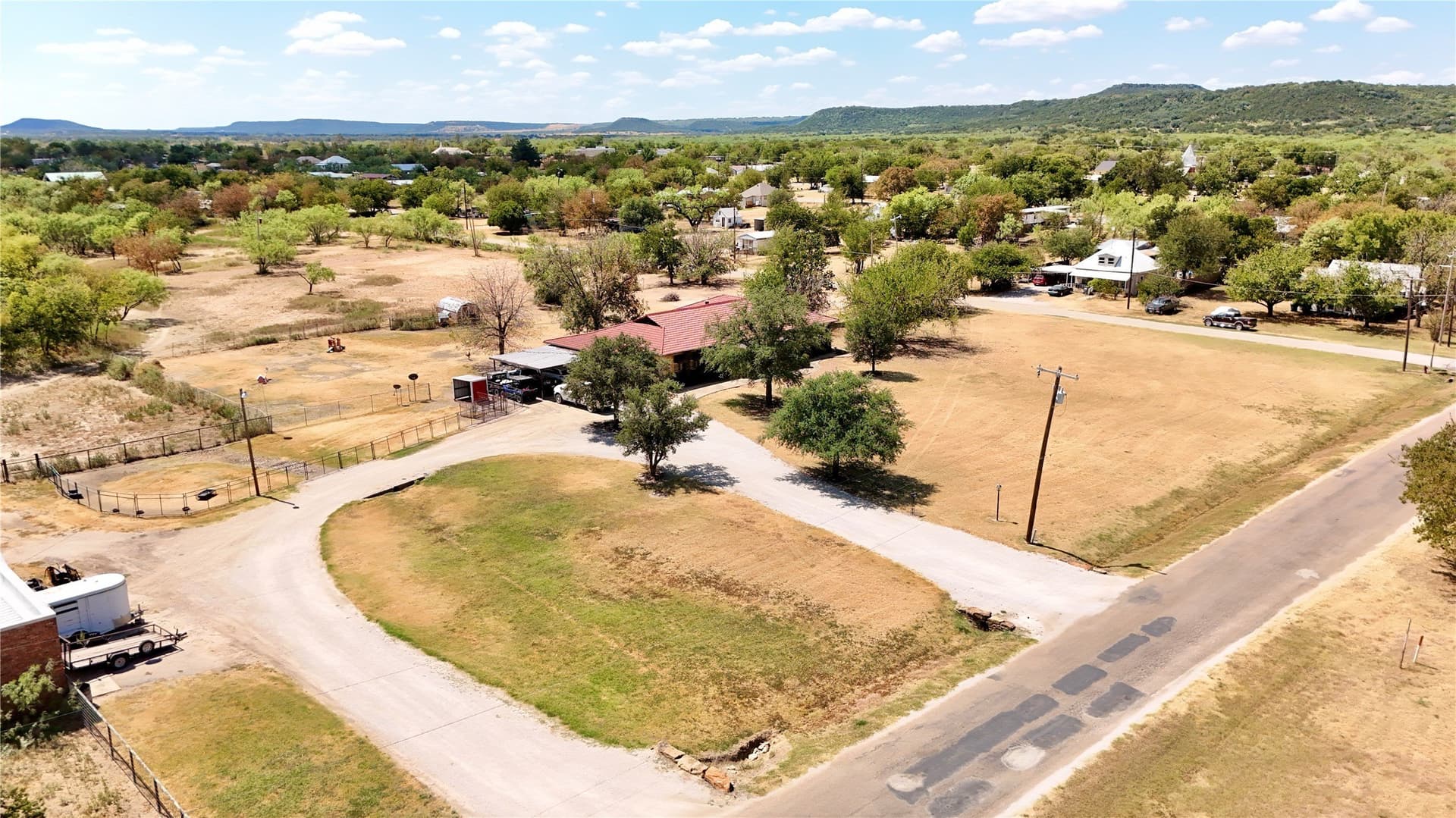 16.82 acres in Palo Pinto County - photo 28