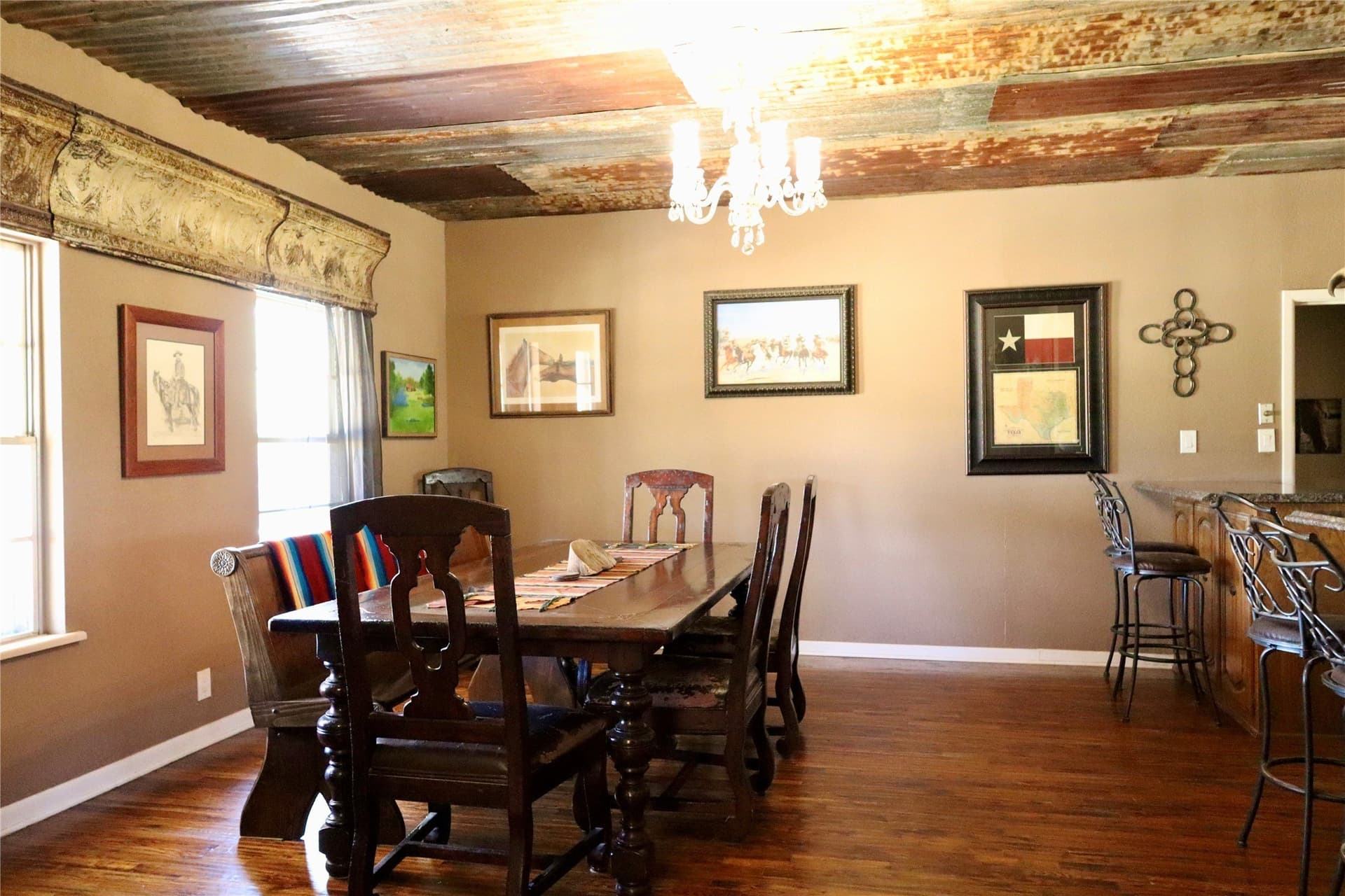 16.82 acres in Palo Pinto County - photo 14