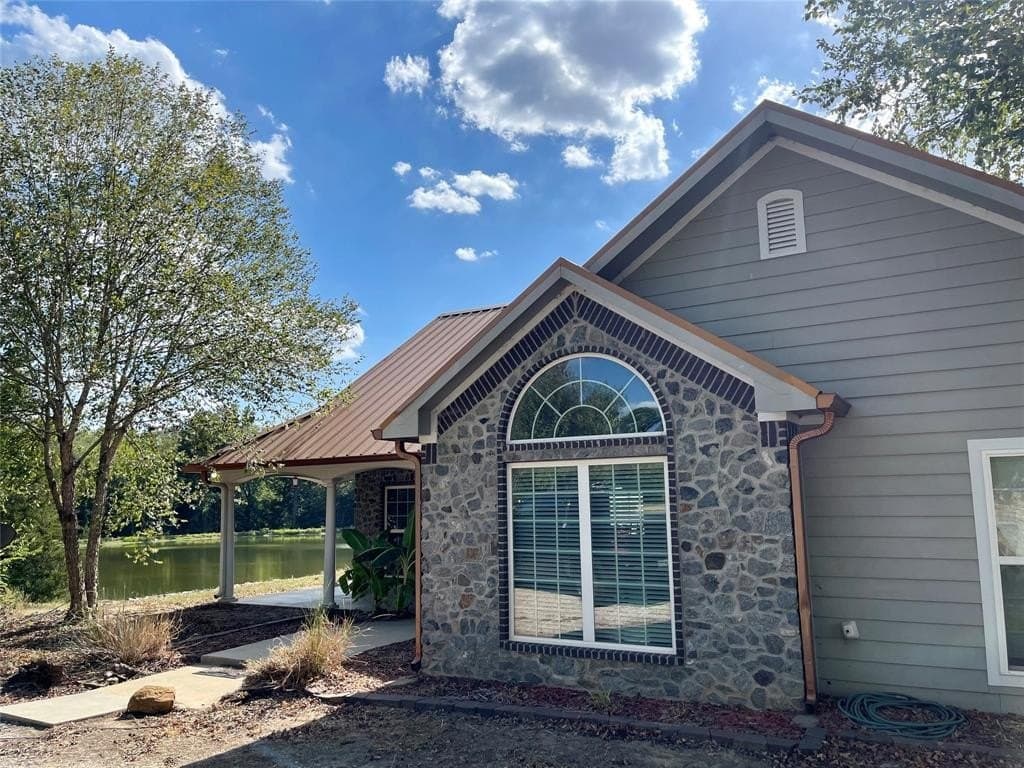 11.82 acres in Panola County featured view