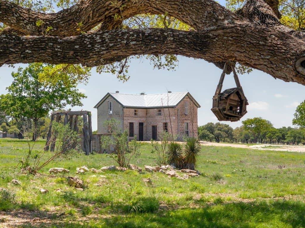 53.74 acres in Blanco County gallery image 3