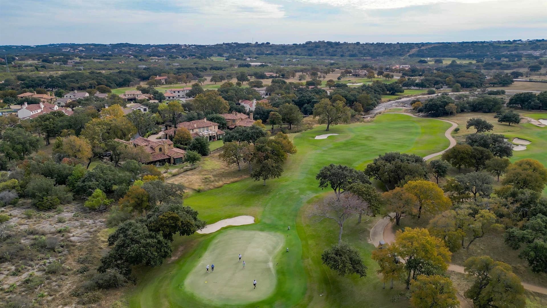 0.74 acres in Llano County gallery image 3