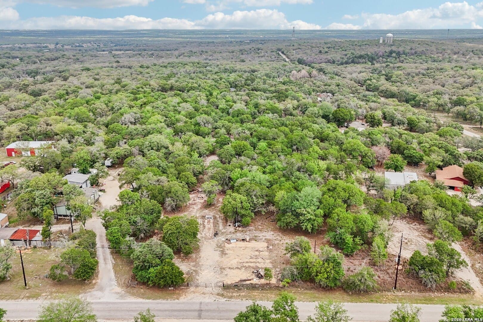 2.58 acres in Guadalupe County featured view