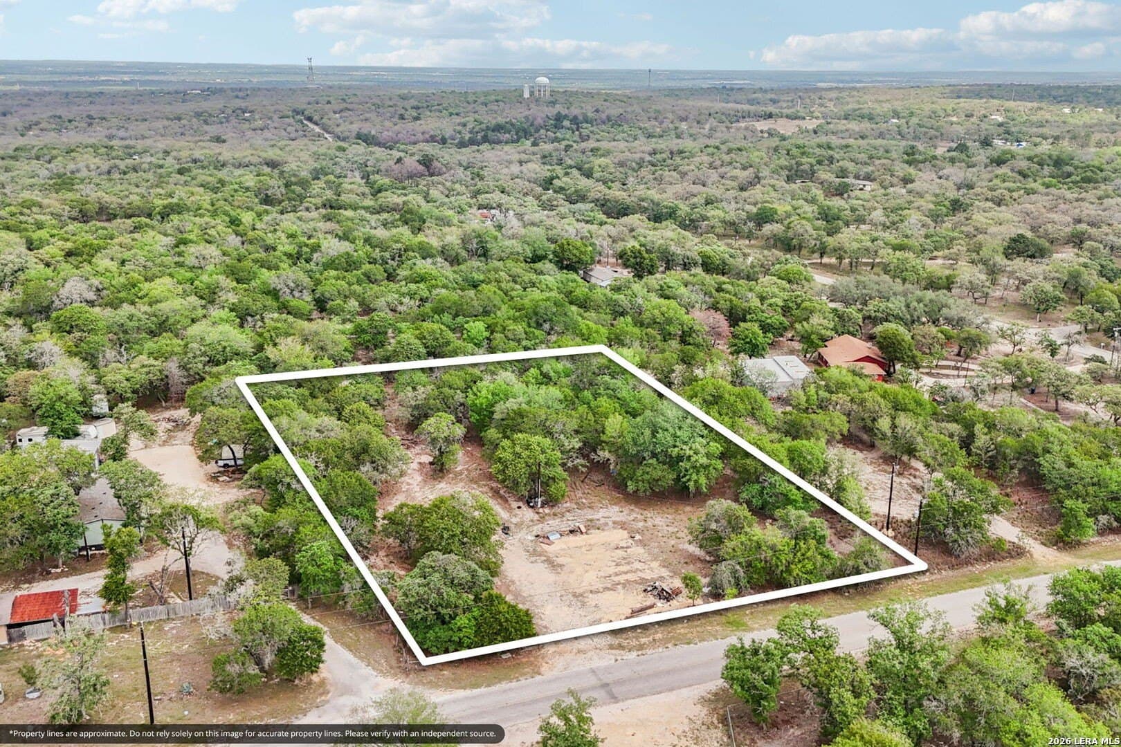 2.58 acres in Guadalupe County gallery image 4