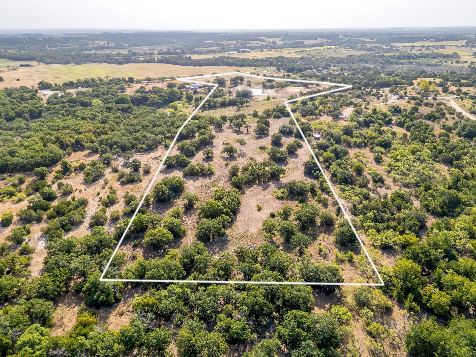 20.02 acres in Hood County - photo 2