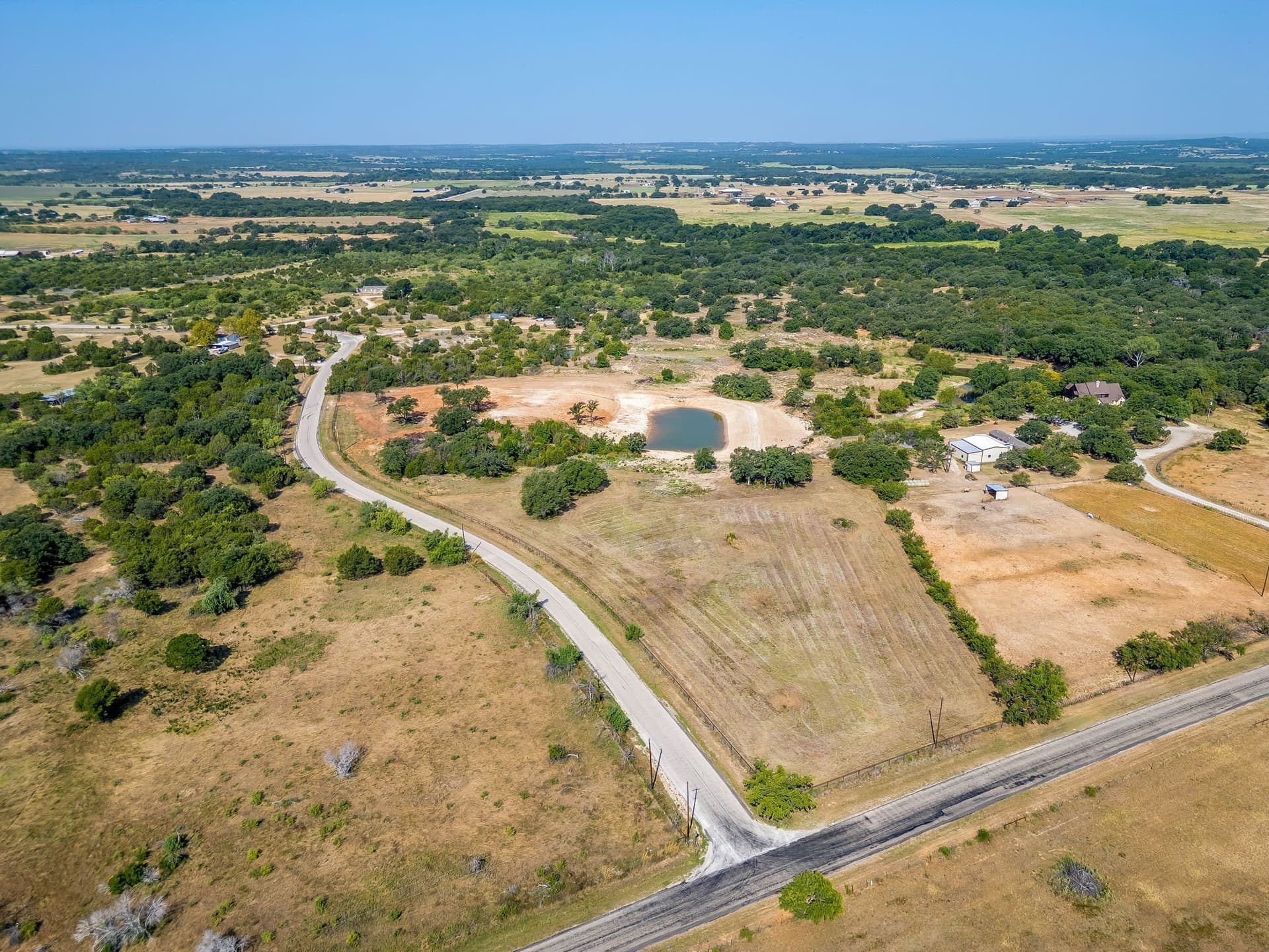 20.02 acres in Hood County - photo 4