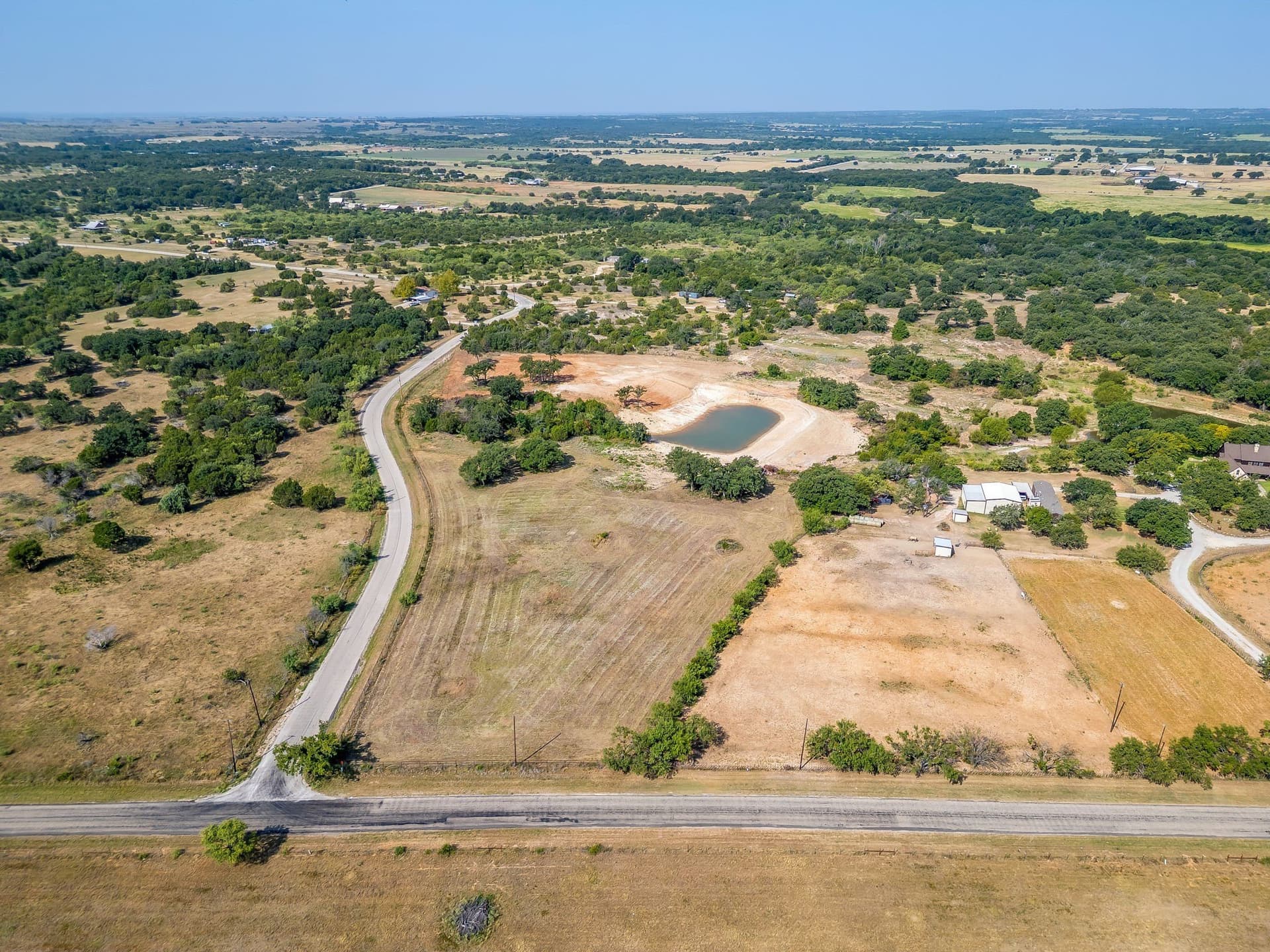 20.02 acres in Hood County - photo 5