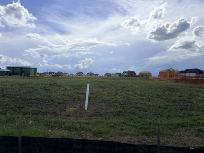 0.29 acres in Denton County gallery image 2