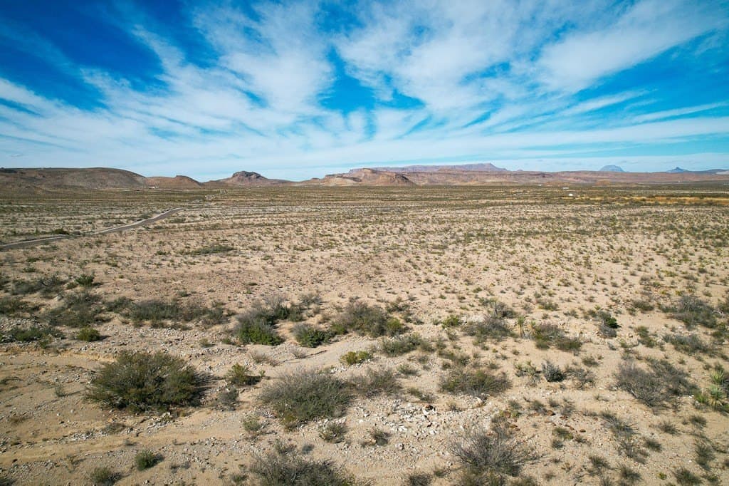 40 acres in Brewster County - photo 5