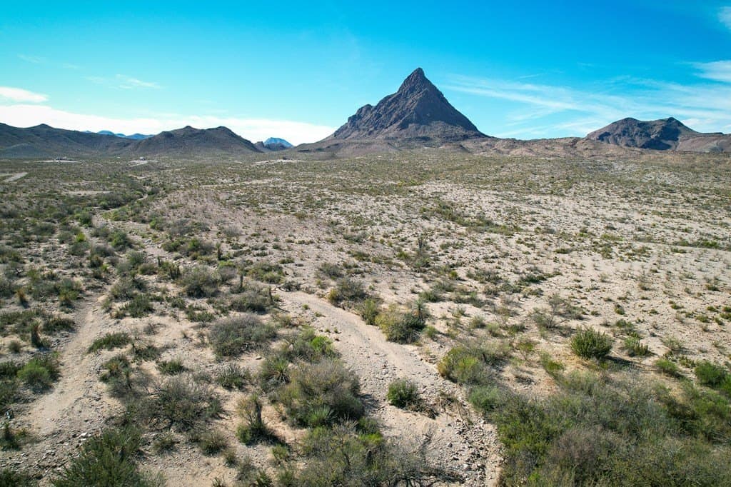40 acres in Brewster County - photo 2