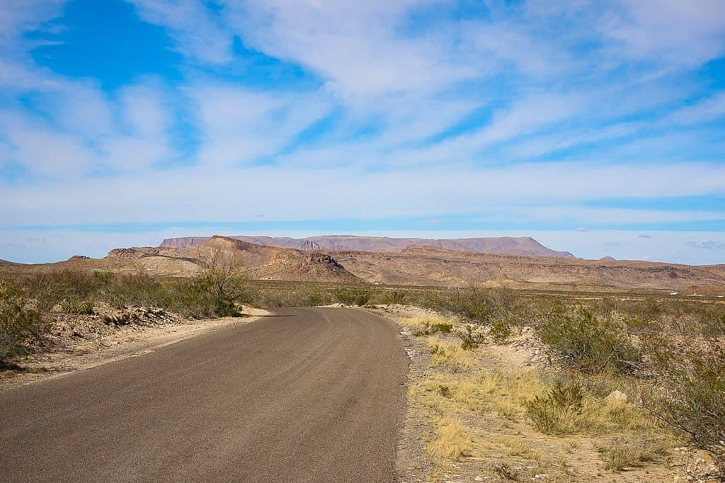 40 acres in Brewster County - photo 3