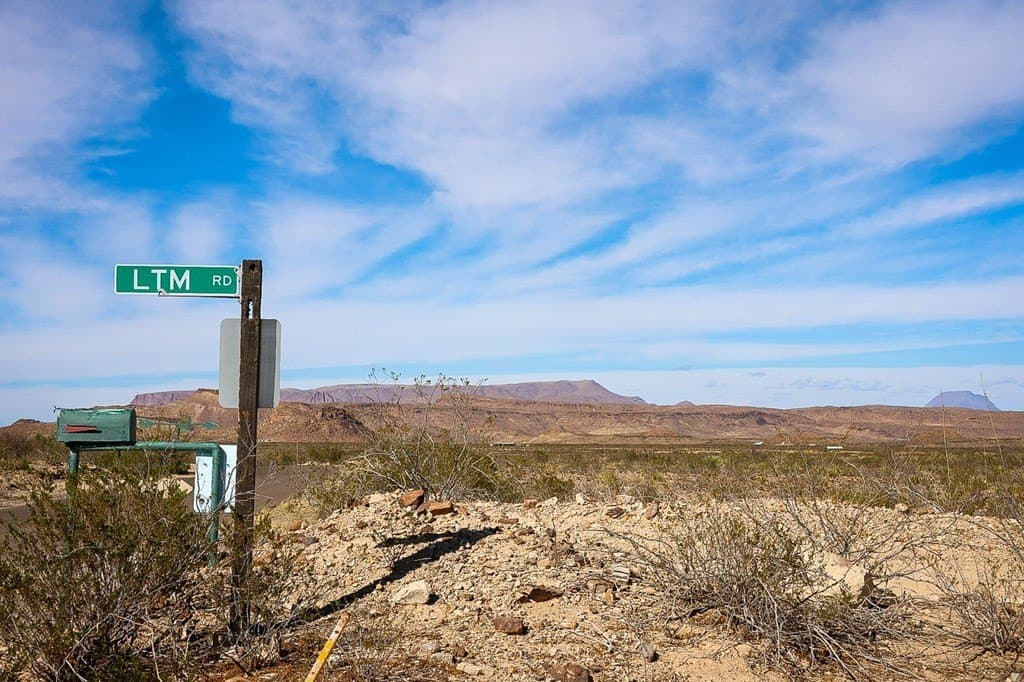 40 acres in Brewster County - photo 10
