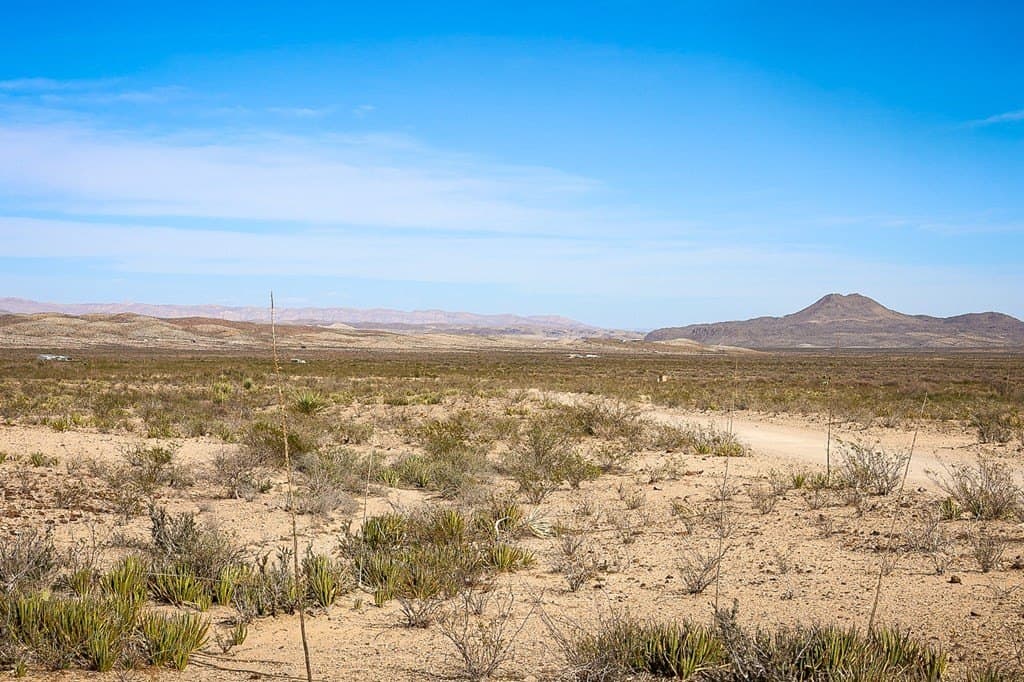 40 acres in Brewster County - photo 7