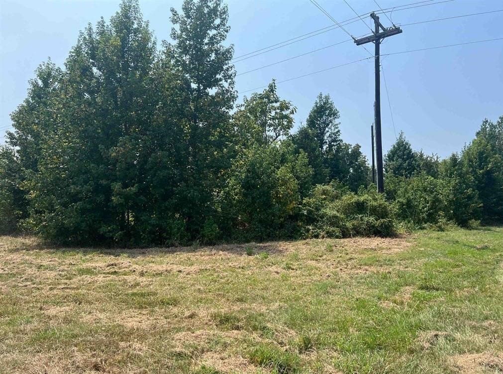 1.2 acres in Titus County