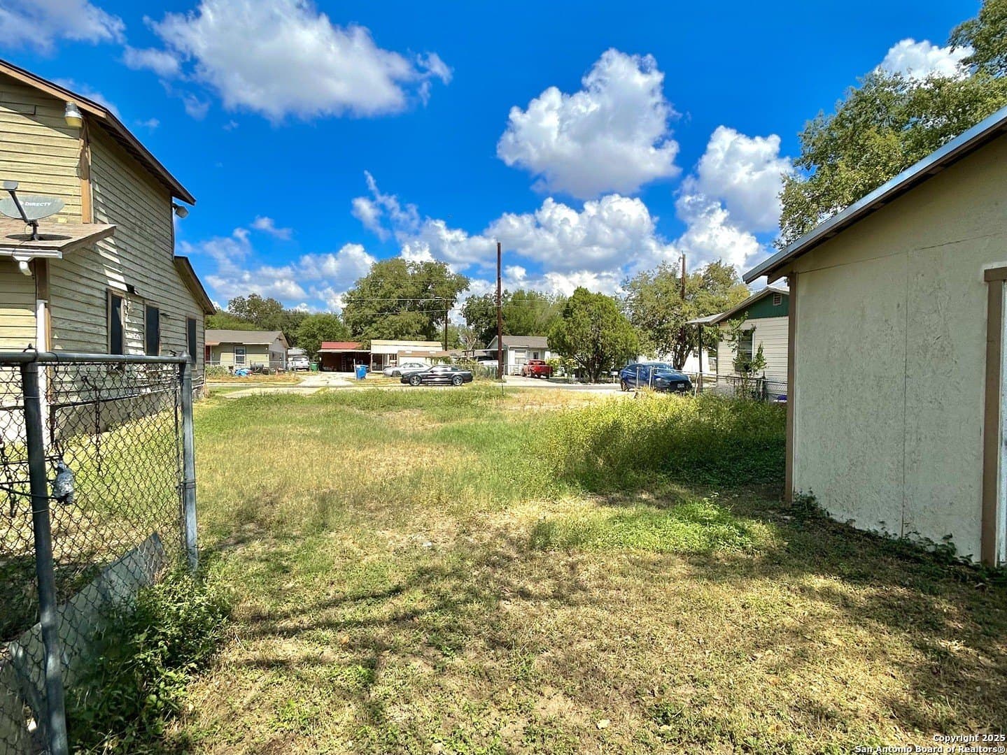 0.1 acres in Bexar County featured view