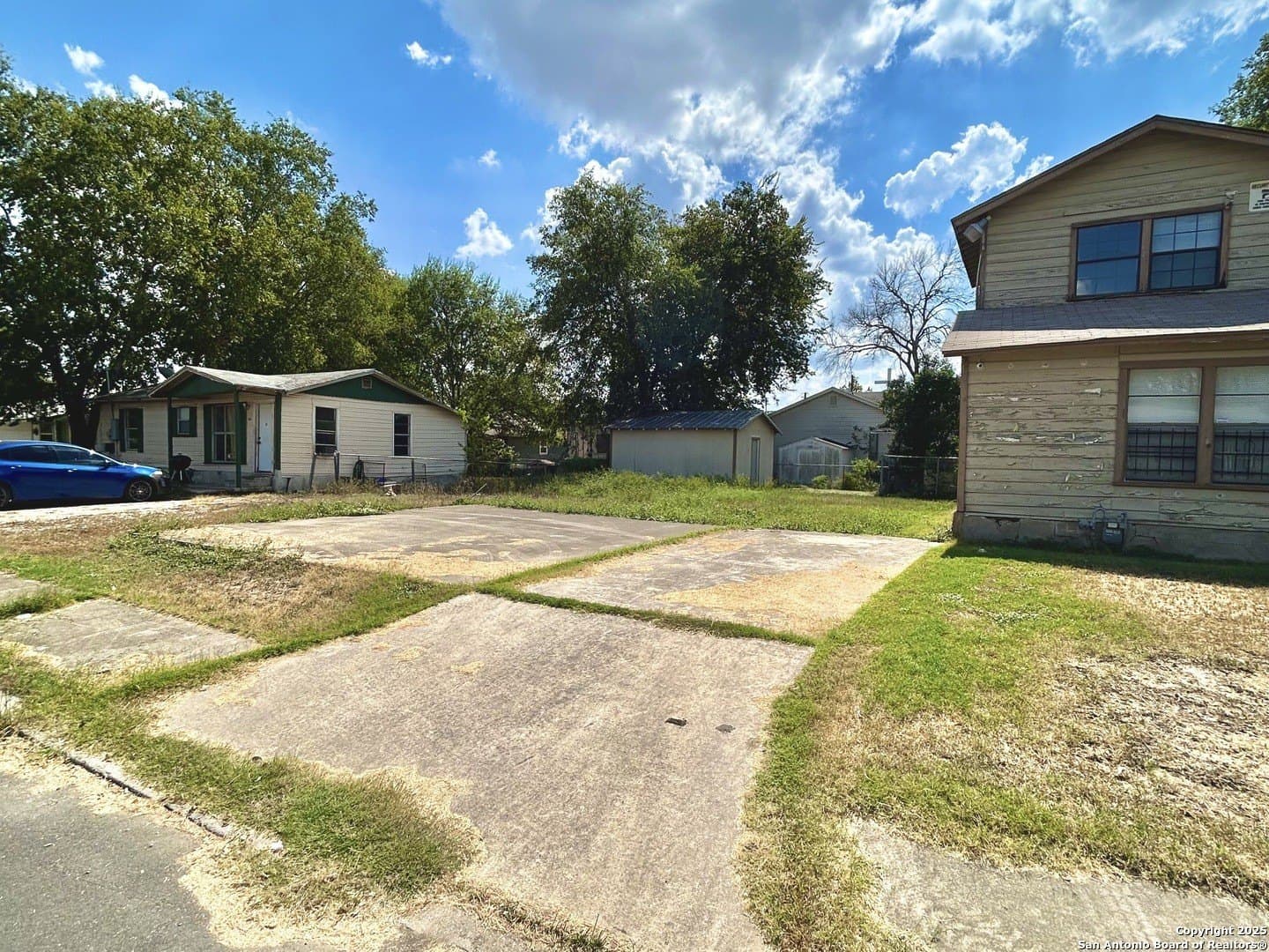 0.1 acres in Bexar County gallery image 2