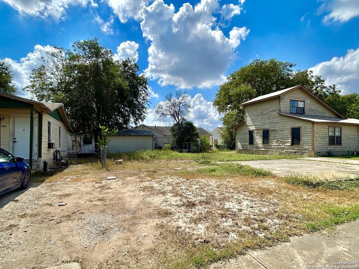 0.1 acres in Bexar County gallery image 4
