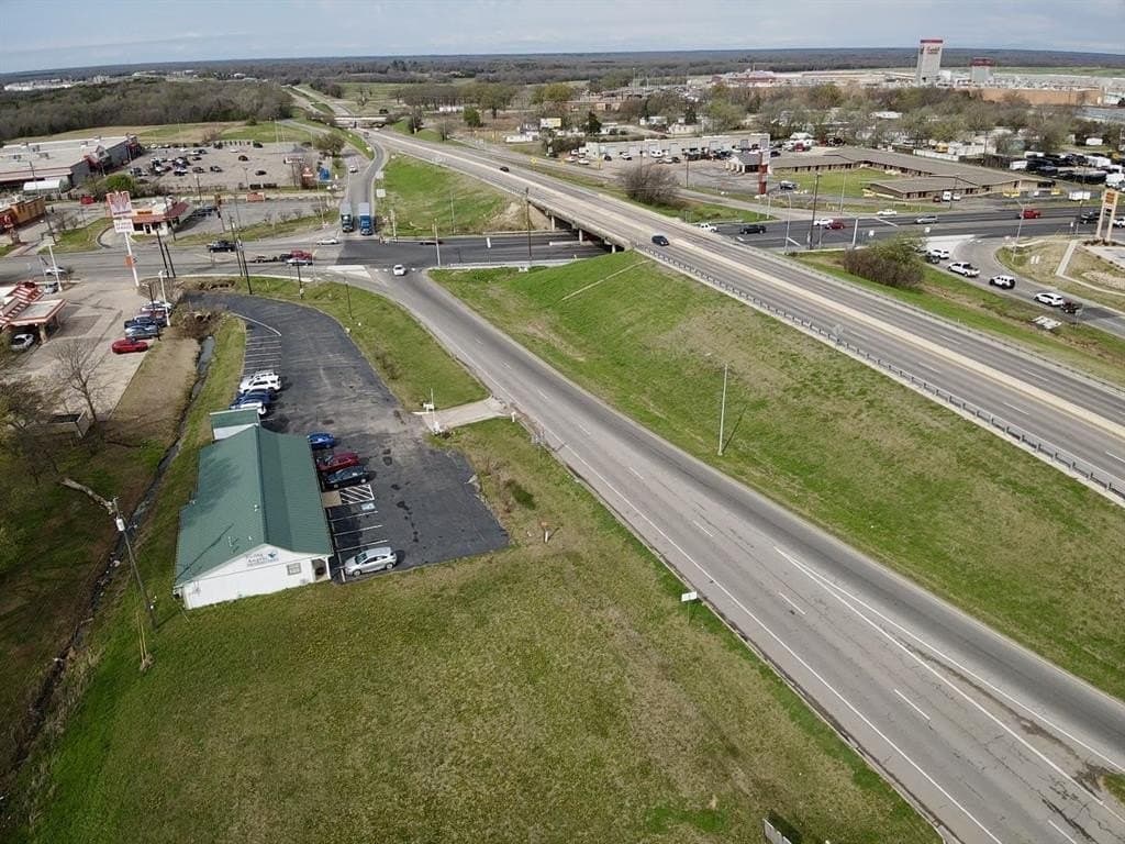 6.01 acres in Lamar County featured view