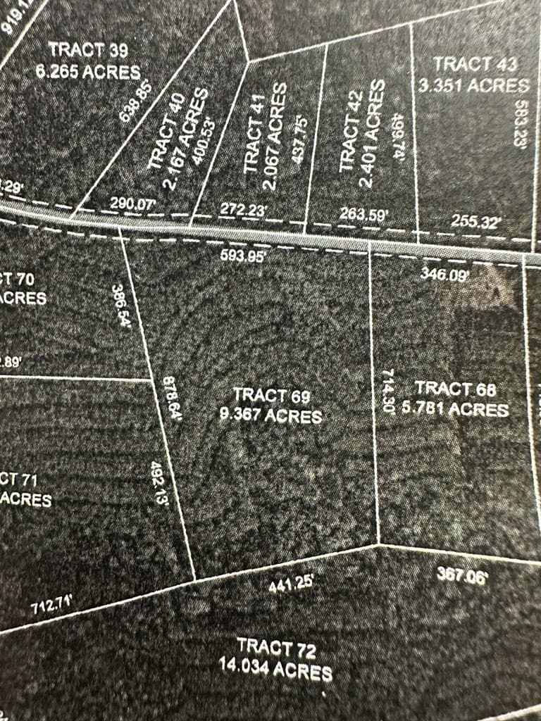 9.37 acres in Texas County - photo 2