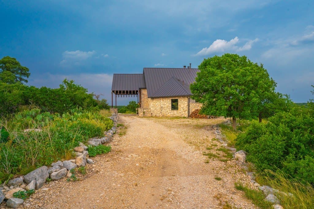 31.61 acres in Kerr County - photo 41