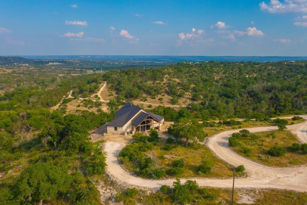 31.61 acres in Kerr County - photo 46