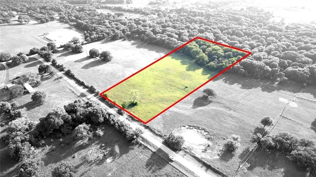 4 acres in Parker County gallery image 2