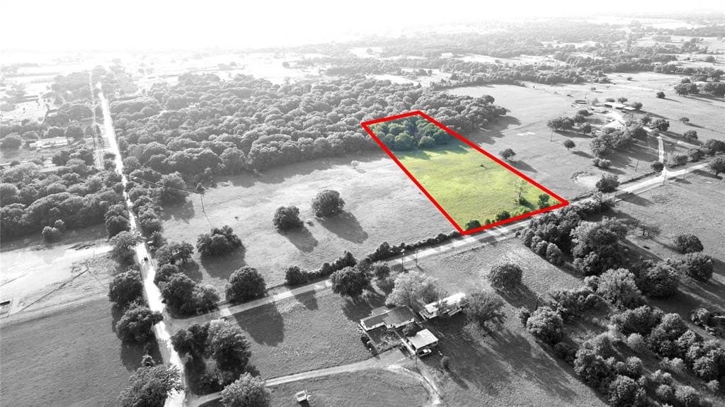 4 acres in Parker County gallery image 4