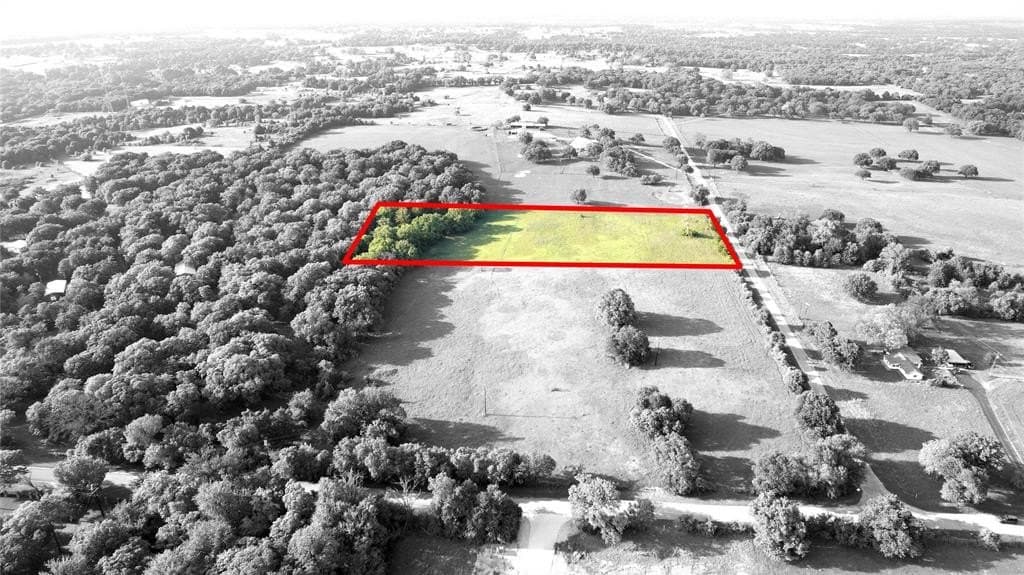 4 acres in Parker County gallery image 3