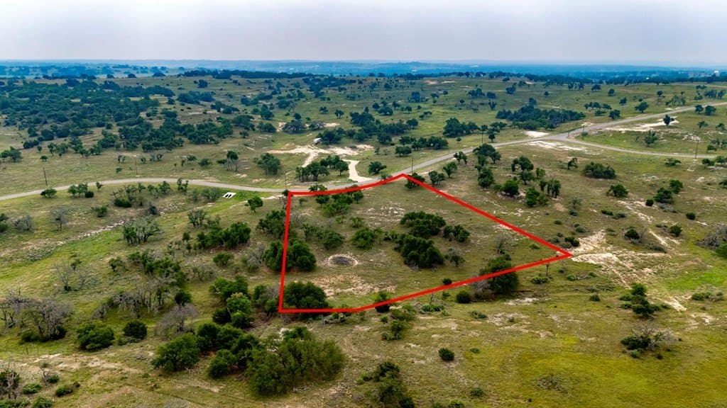 3.37 acres in Gillespie County - photo 9