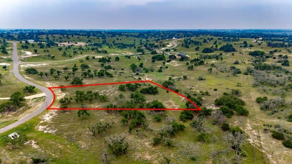 3.37 acres in Gillespie County - photo 18