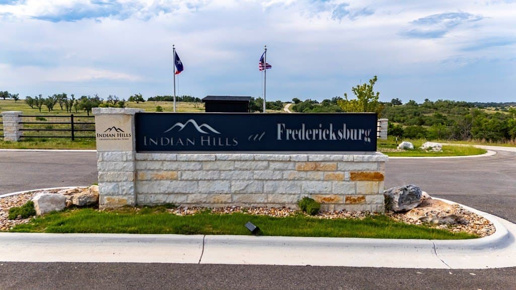 3.37 acres in Gillespie County - photo 8