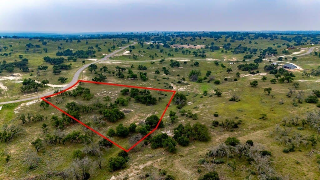 3.37 acres in Gillespie County - photo 19